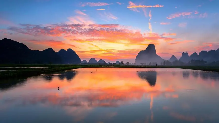 科技工业